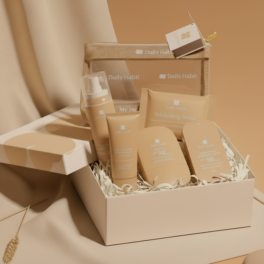 Daily Habit Package 2