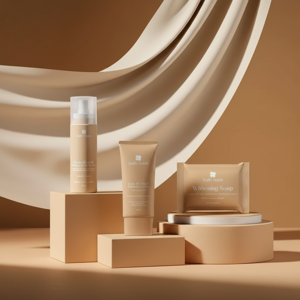 Bright & Light Bundle