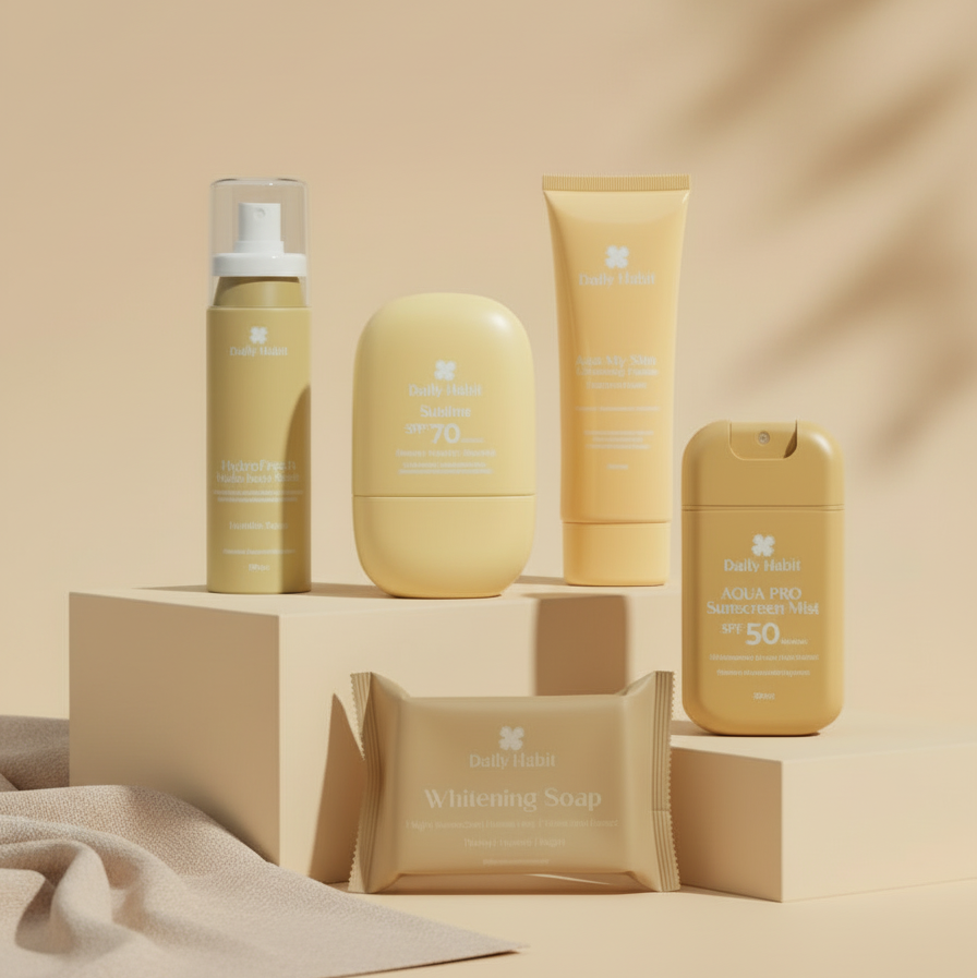 SUNTINT +Blue-Light Protection with Niacinamide Complex